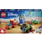 LEGO® DISNEY 43264 Bulivonat és távirányítós autó a Toy Storyból