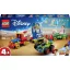 LEGO® DISNEY 43264 Bulivonat és távirányítós autó a Toy Storyból
