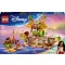 LEGO® DISNEY 43258 Kakamora uszály
