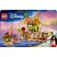 LEGO® DISNEY 43258 Kakamora uszály