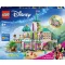 LEGO® DISNEY 43267 Hercegnői vár háziállatokkal