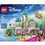 LEGO® DISNEY 43267 Hercegnői vár háziállatokkal