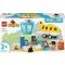 LEGO® DUPLO® 10443 Első látogatás a repülőtéren