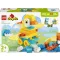 LEGO® DUPLO® 10448 Állatok kerekeken 3 az 1-ben szett