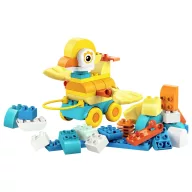 LEGO® DUPLO® 10448 Állatok kerekeken 3 az 1-ben szett