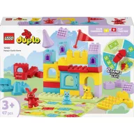 LEGO® DUPLO® 10450 Hopsy vára játék