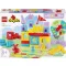 LEGO® DUPLO® 10450 Hopsy vára játék