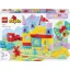 LEGO® DUPLO® 10450 Hopsy vára játék