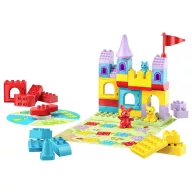 LEGO® DUPLO® 10450 Hopsy vára játék