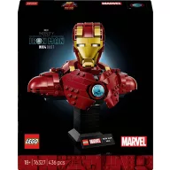 LEGO® MARVEL SUPER HEROES 76327 Vasember MK4