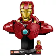 LEGO® MARVEL SUPER HEROES 76327 Vasember MK4