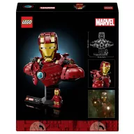 LEGO® MARVEL SUPER HEROES 76327 Vasember MK4
