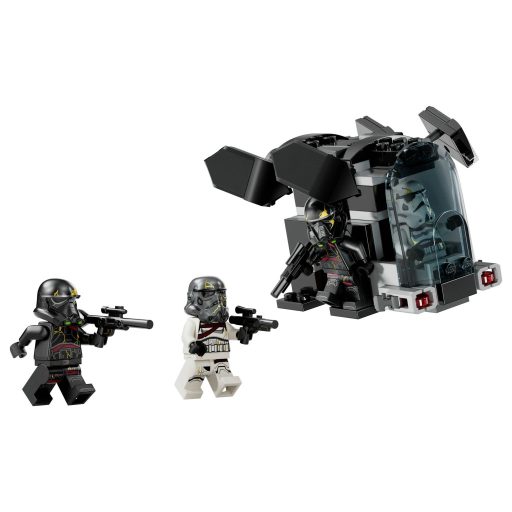 LEGO® STAR WARS™ 75412 Halálosztagos és Éjosztagos harci csomag