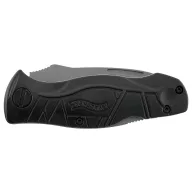 Walther Walther TFK2 5.0756 Szabadtéri kés Fekete