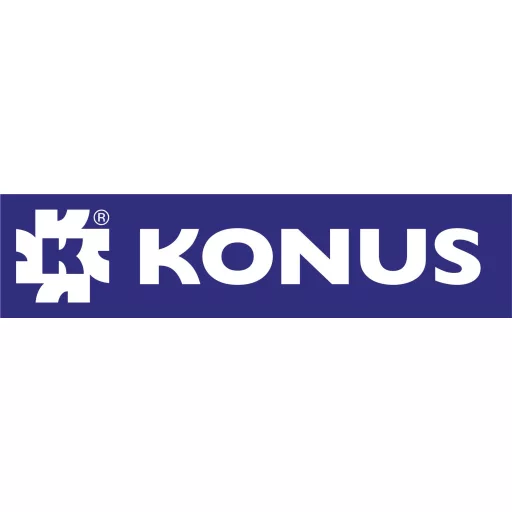 Konus Távcső Konus Emperor 10x42 W.A. 10 x 42 mm Binokuláris KON2336