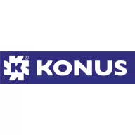 Konus Konuspot-100 20-60x100 Távcső 20-60 x 100 mm