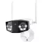Reolink WCDUOB4K02W Duo Series W730 WLAN IP Megfigyelő kamera 4608 x 1728 pixel