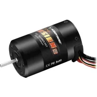   Hobbywing Quicrun Fusion SE Autómodell brushless elektromotor kV: 1800