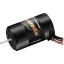 Hobbywing Quicrun Fusion SE Autómodell brushless elektromotor kV: 1800