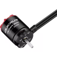   Hobbywing Quicrun Outer 1621SL 3500kV Autómodell brushless elektromotor kV: 3500