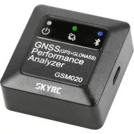 SKYRC GPS GSM020 GSM adatgyűjtő 1 db