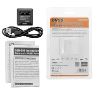 SKYRC GPS GSM020 GSM adatgyűjtő 1 db
