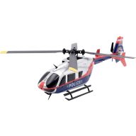MODSTER EC-135 Polizei Österreich Scale RC helikopter RtF