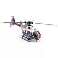 MODSTER EC-135 Polizei Österreich Scale RC helikopter RtF