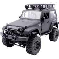   MODSTER XCross Country 1:14 Brushed RC modellautó Elektro Crawler RtR 2,4 GHz