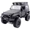 MODSTER XCross Country 1:14 Brushed RC modellautó Elektro Crawler RtR 2,4 GHz