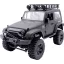 MODSTER XCross Country 1:14 Brushed RC modellautó Elektro Crawler RtR 2,4 GHz