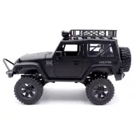  MODSTER XCross Country 1:14 Brushed RC modellautó Elektro Crawler RtR 2,4 GHz