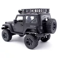   MODSTER XCross Country 1:14 Brushed RC modellautó Elektro Crawler RtR 2,4 GHz