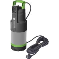   TOOLCRAFT TO-10201320 Q1100263A-4PM Búvárszivattyú 6000 l/óra 47 m