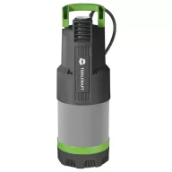   TOOLCRAFT TO-10201320 Q1100263A-4PM Búvárszivattyú 6000 l/óra 47 m
