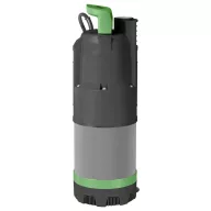   TOOLCRAFT TO-10201320 Q1100263A-4PM Búvárszivattyú 6000 l/óra 47 m