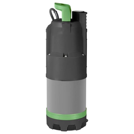 TOOLCRAFT TO-10201320 Q1100263A-4PM Búvárszivattyú 6000 l/óra 47 m