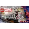 LEGO® MARVEL SUPER HEROES 76321 Pókember vs. Doc Ock: Leszámolás a metróban