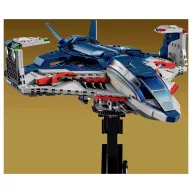   LEGO® MARVEL SUPER HEROES 76325 Bosszúállók: Ultron kora Quinjet