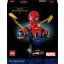 LEGO® MARVEL SUPER HEROES 76326 Vas Pókember mellszobra