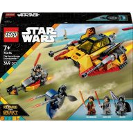 LEGO® STAR WARS™ 75414 Az Erőégető Hósikló™