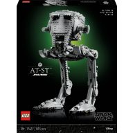 LEGO® STAR WARS™ 75417 AT-ST™ Járókelő