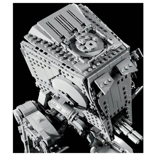 LEGO® STAR WARS™ 75417 AT-ST™ Járókelő