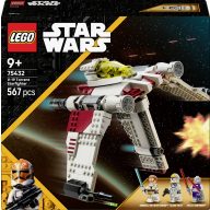 LEGO® STAR WARS™ 75432 V-19 Torrent csillagvadász