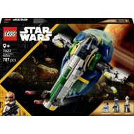 LEGO® STAR WARS™ 75433 Jango Fett csillaghajója
