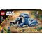 LEGO® STAR WARS™ 75435 Szeparatista MTT™ a Feluciai csatában