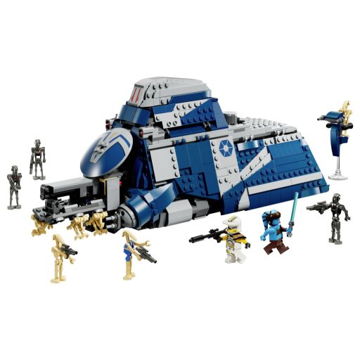 LEGO® STAR WARS™ 75435 Szeparatista MTT™ a Feluciai csatában