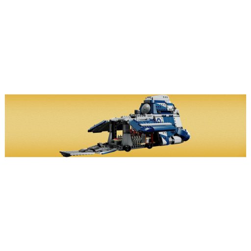 LEGO® STAR WARS™ 75435 Szeparatista MTT™ a Feluciai csatában