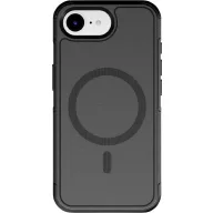   4Smarts Defend Case Cover Apple iPhone 16e Fekete MagSafe kompatibilis 541360