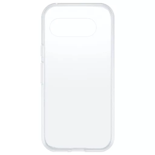 Otterbox OtterBox React für Google Pixel 9a - clear Hátlap Google Google Pixel 9a Átlátszó 77-97761